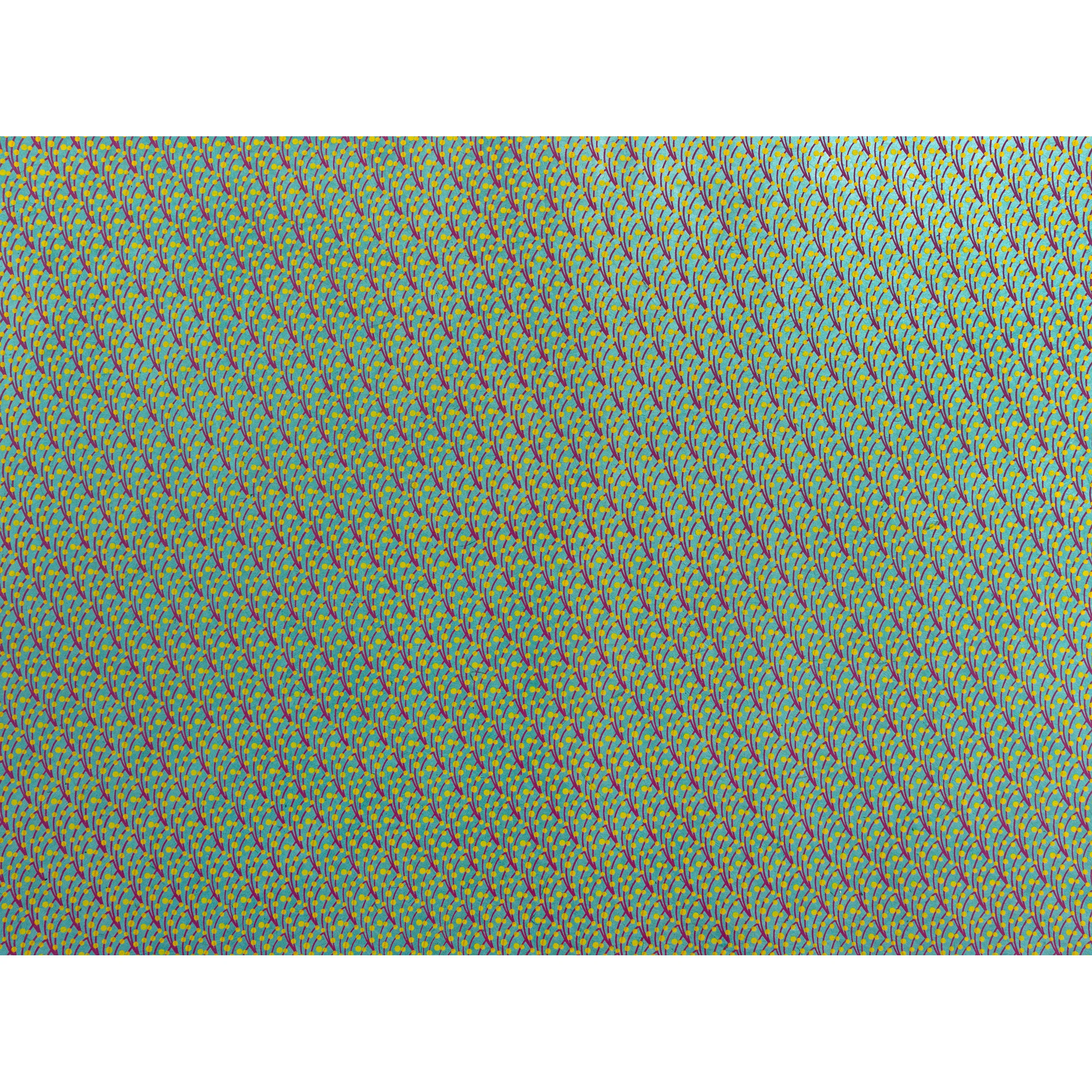 Pattern Papers - Nepalese